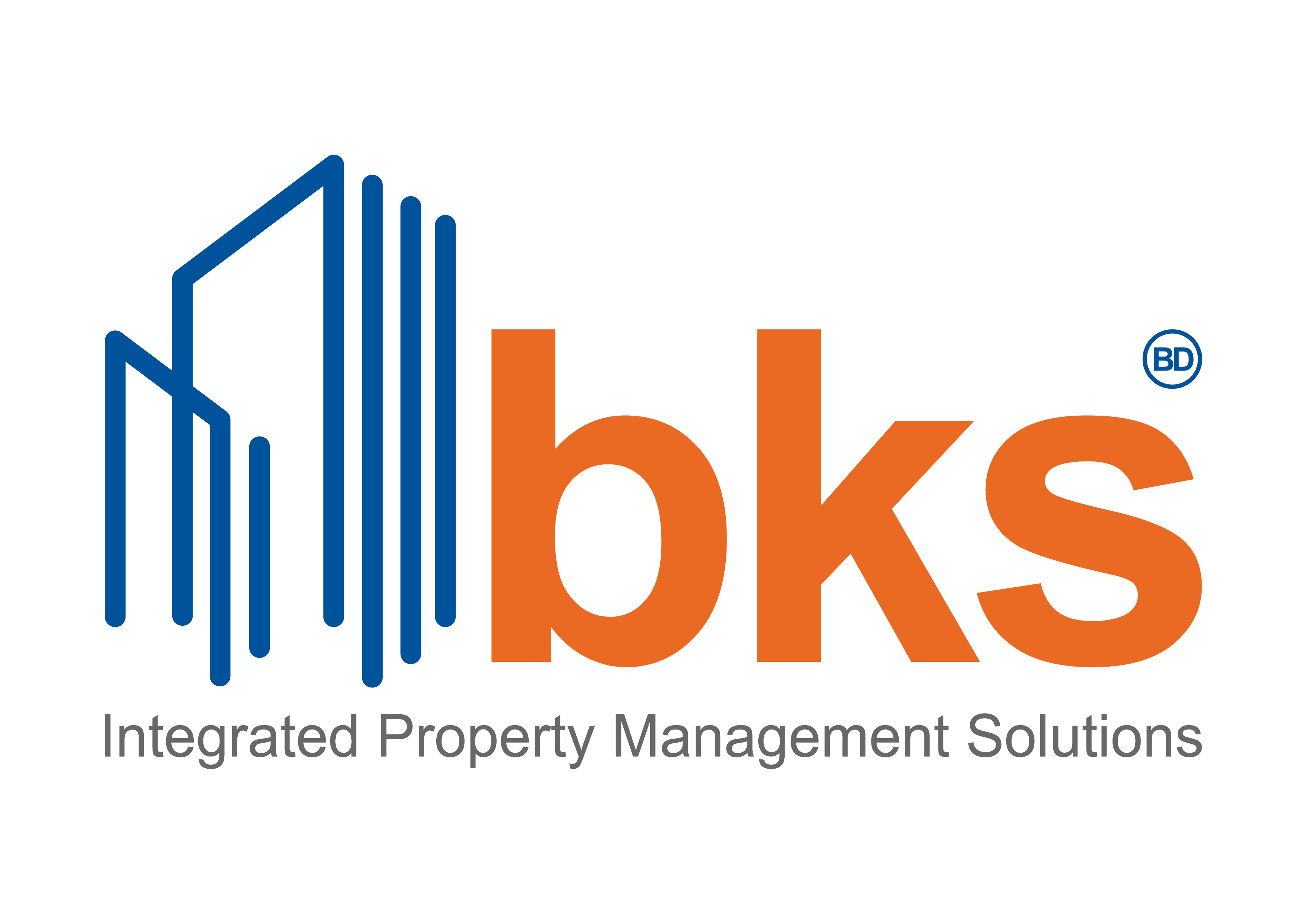Logo BKS